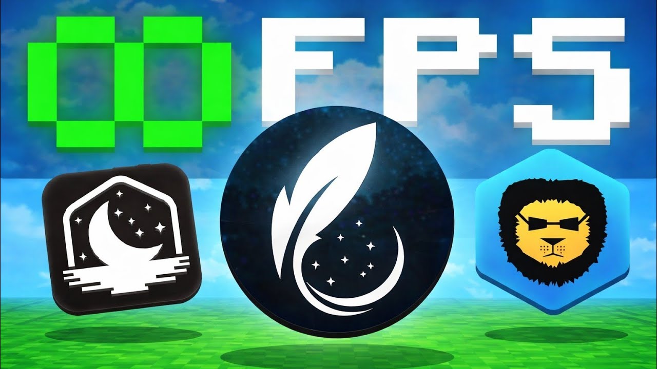 Testing Every Minecraft Client To Find The BEST One