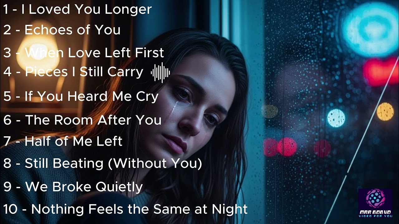 Top 10 The Best Relaxing songs - Beautiful Songs 2026 #songslyrics #thebestsongs #topsongs2026
