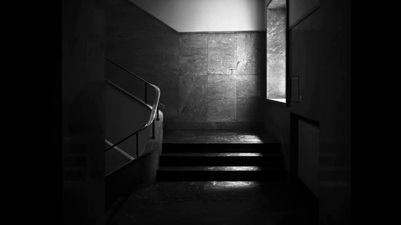 4.- LO QUE HAY EN EL PISO DE ARRIBA - SILENCIO SE HABLA (RADIOTEATRO DE SUSPENSO)