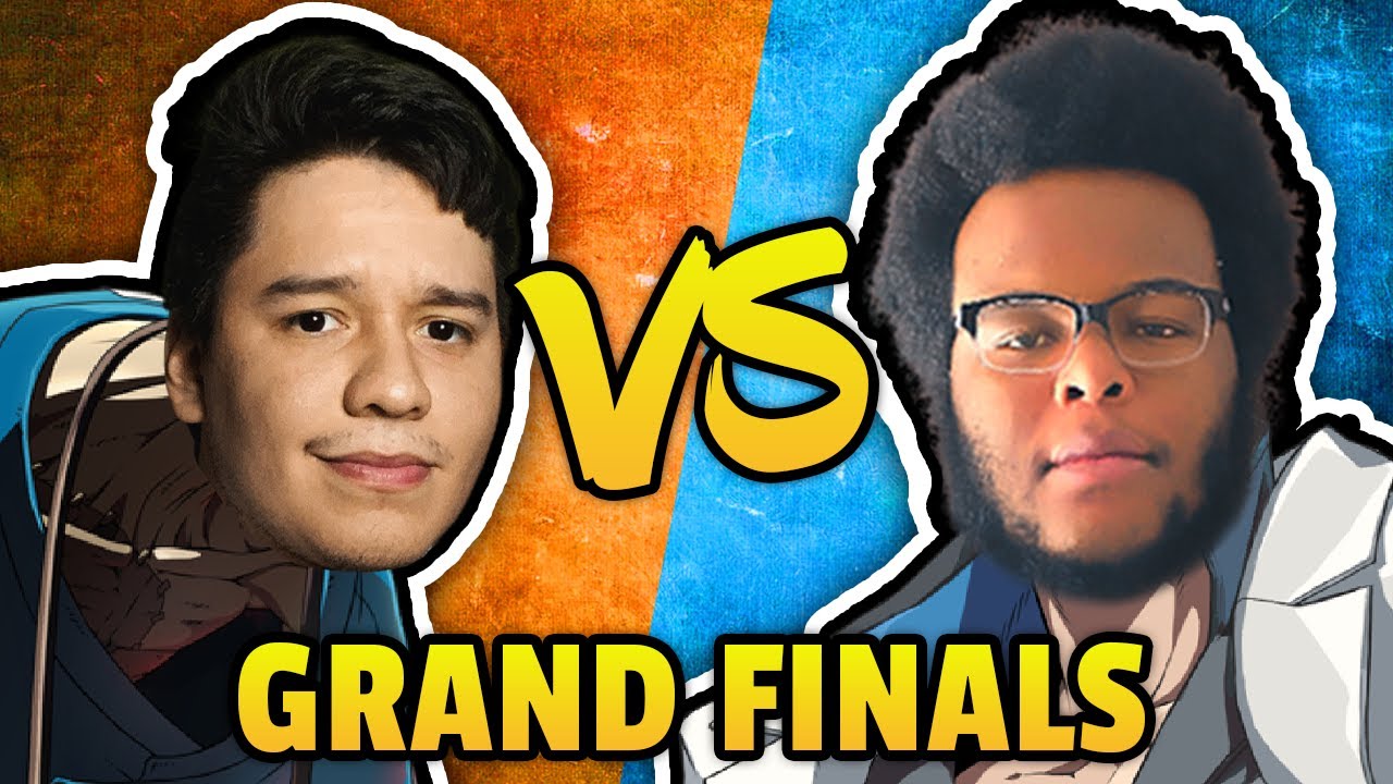 HOW I BEAT ONE OF GUILTY GEAR STRIVE'S BEST PLAYERS (Hook vs. @Kizzie_Kay)
