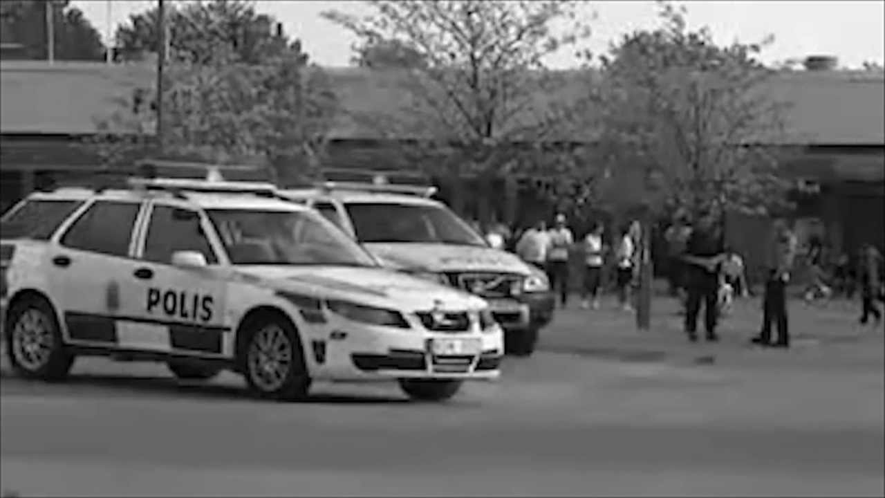 Mitt kvarter-TRF