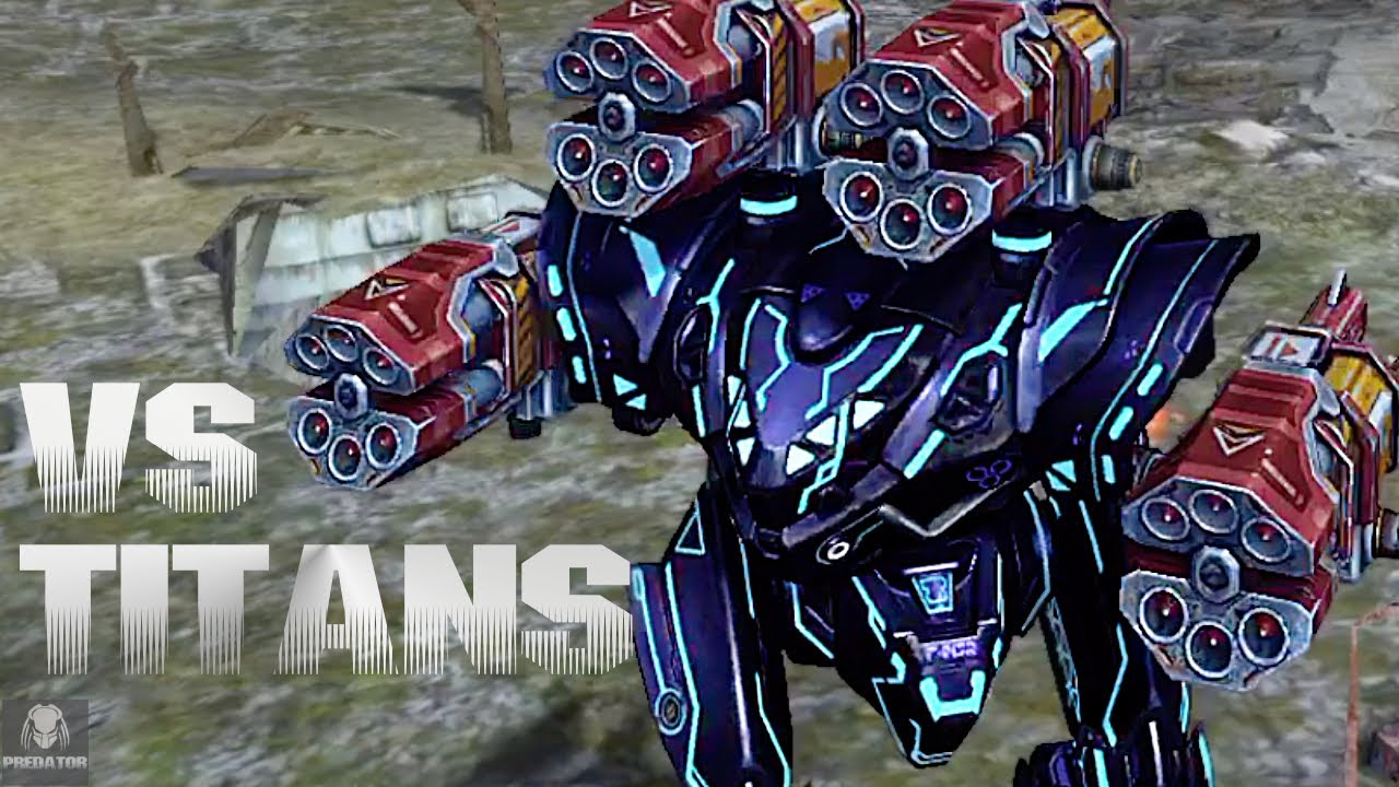 Heavy Hitting Overdrive Spectre Firing Projectiles At Titans - MONSTER Damage Output | Deadly - WR
