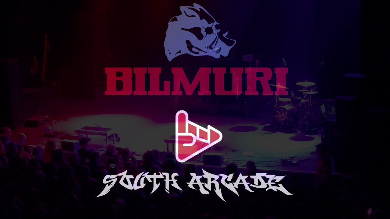 Bilmuri & South Arcade Live - O2 Forum Kentish Town 1st April 2025