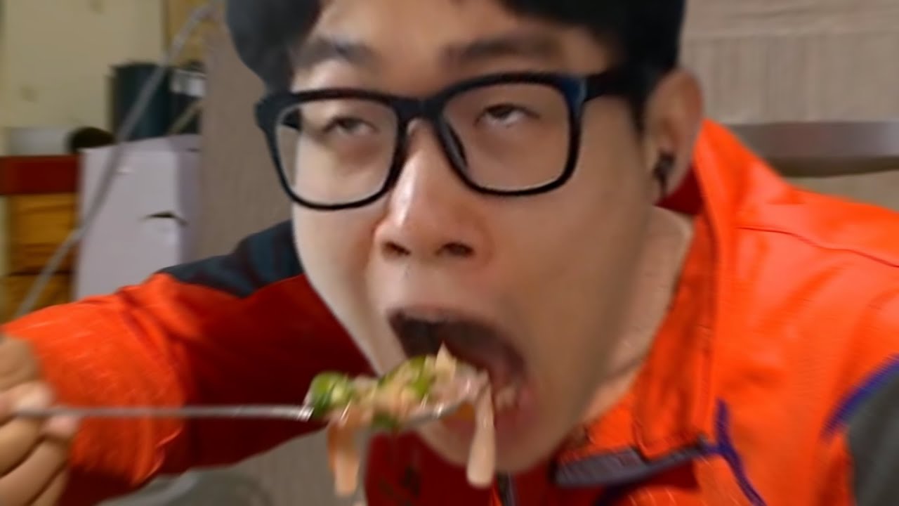 괴물쥐는 밥 먹듯이 하던 거다