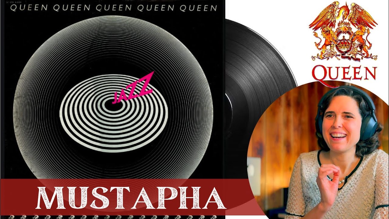Queen, Mustapha - A Classical Musician’s First Listen and Reaction