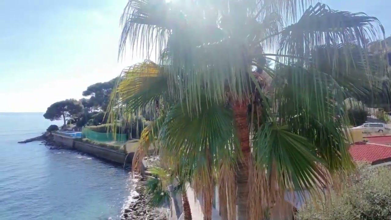 Casetta indipendente nella suggestiva baia privata di “Madonna della Ruota”