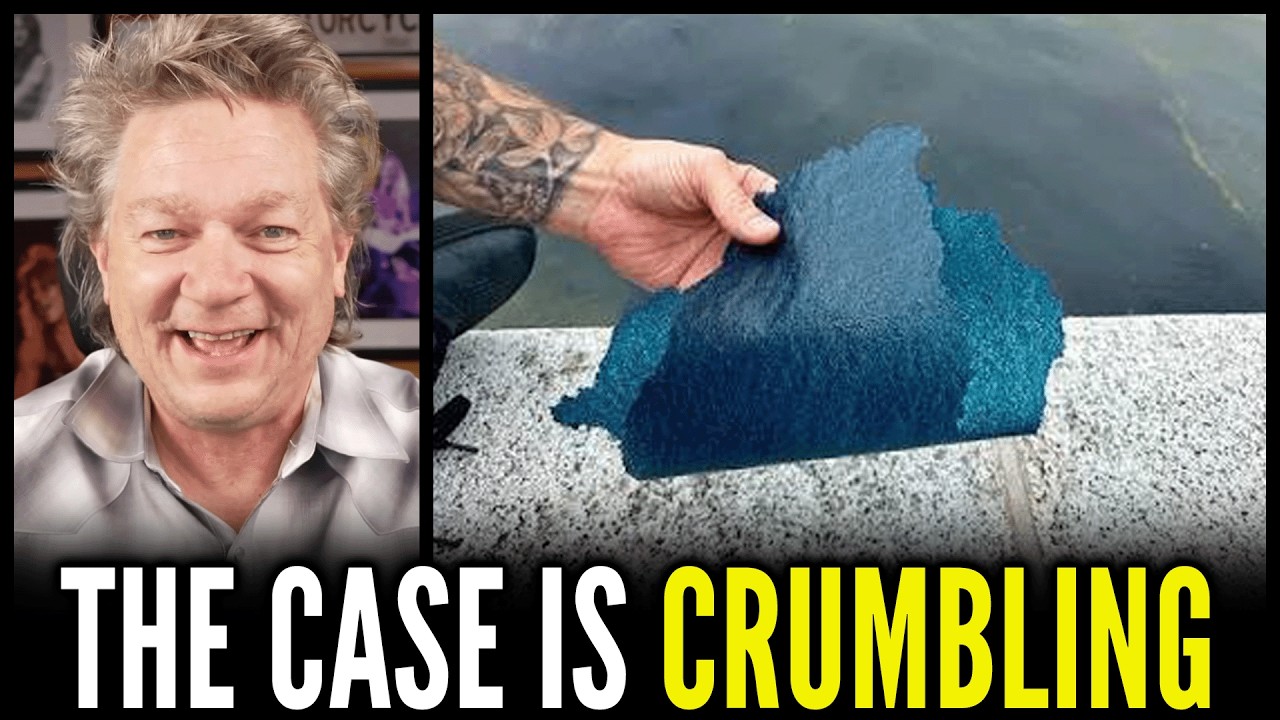 The Reflecting Pool Case Is Collapsing After a Grand Jury Witness Spoke Up
