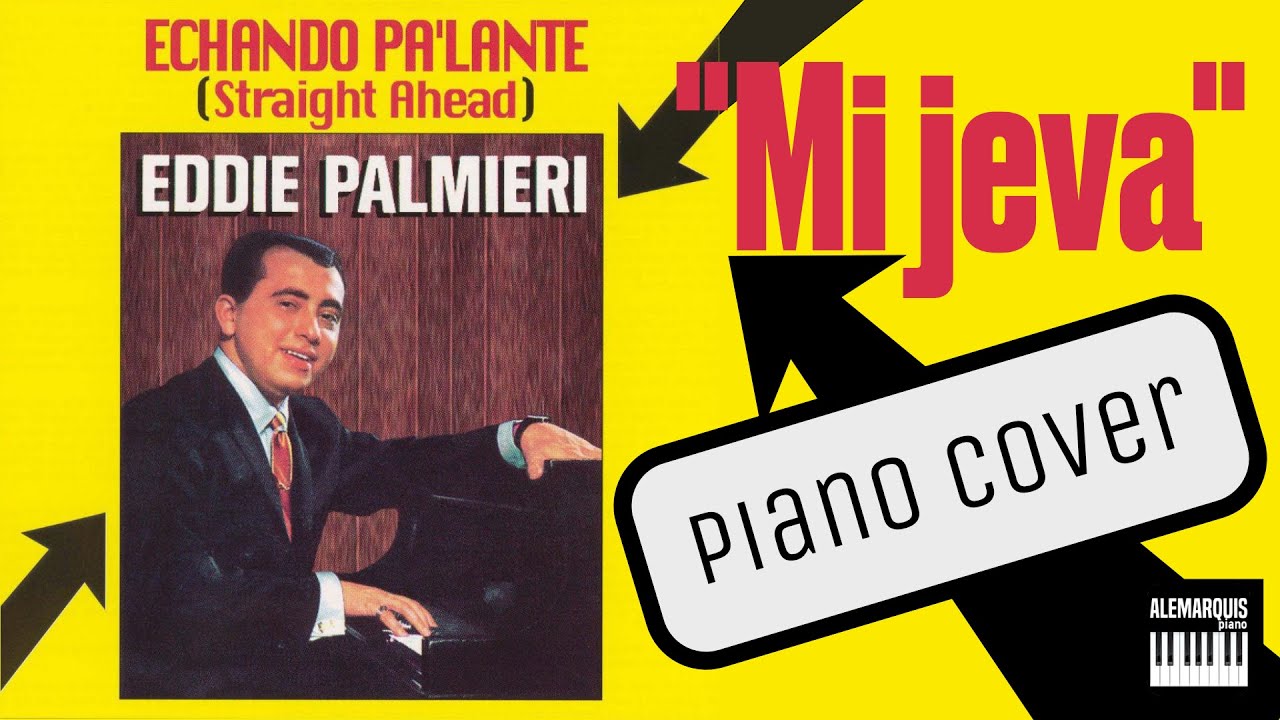 Eddie Palmieri - 