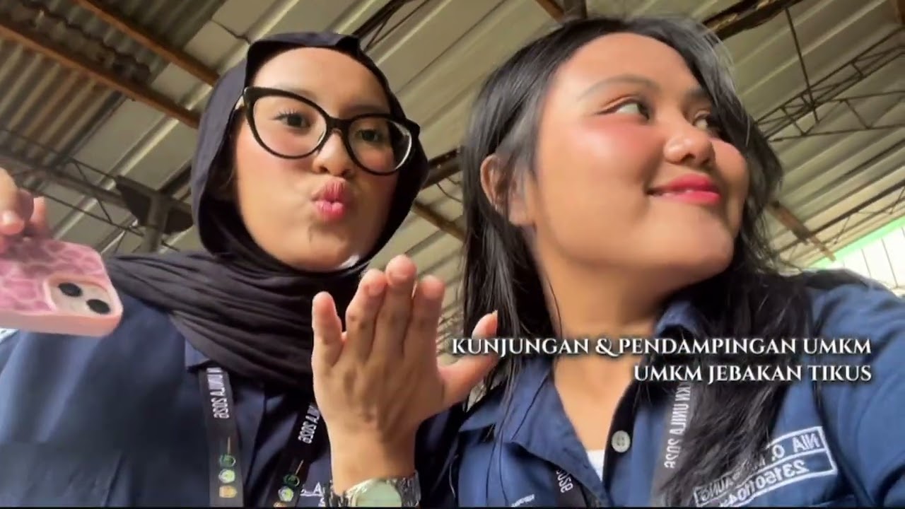 After Movie KKN PENENGAHAN RAYA PERIODE 1 2026