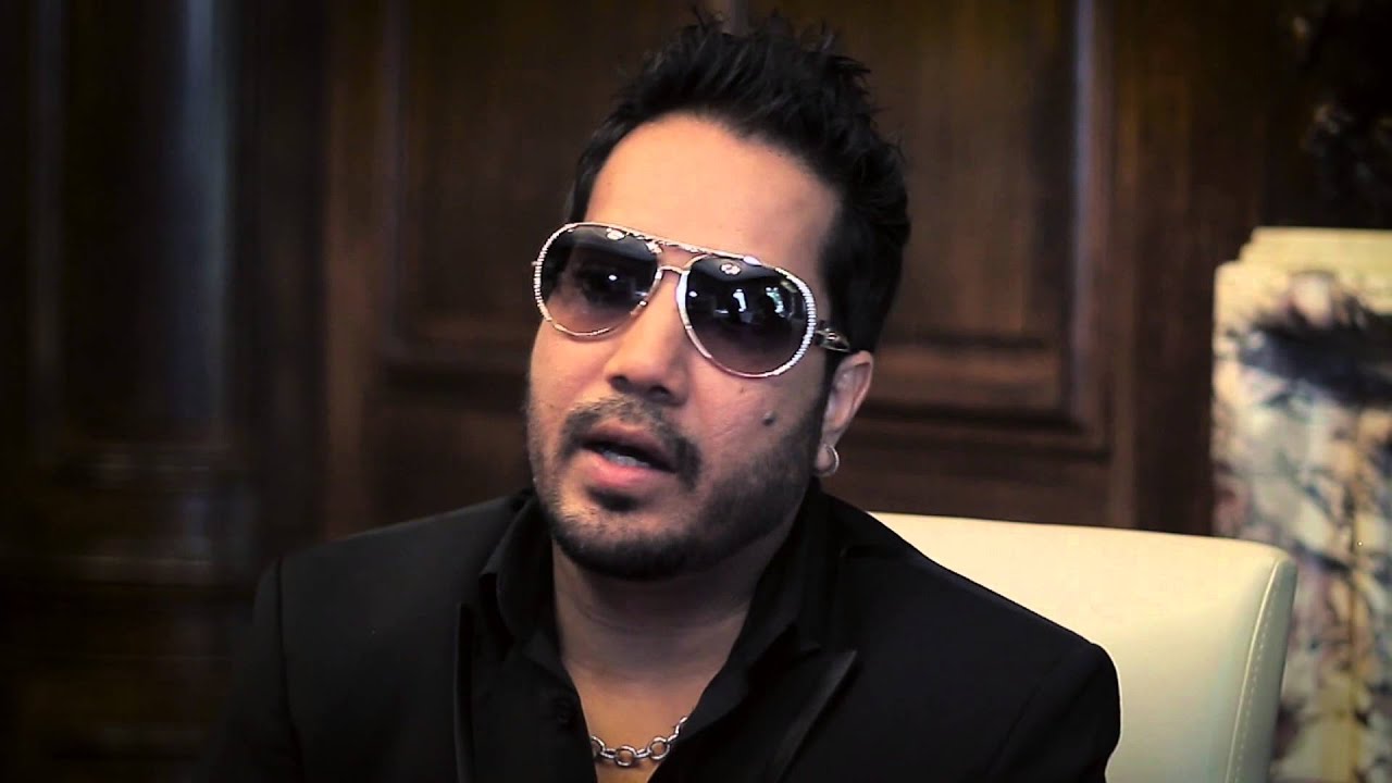 Mika Singh Interview Full Version