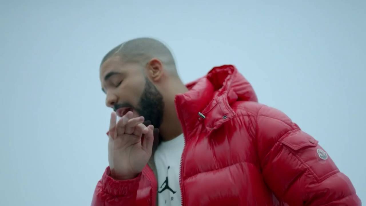 (YTP) Drard and the HoHline Bling