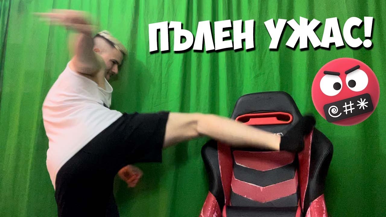 СРИТАХ СТОЛА! ТРАНСФОРМИРАЩИ СЪСТЕЗАНИЯ В GTA😡