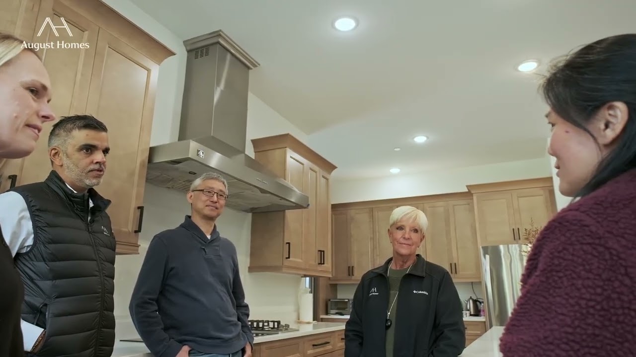 Custom Home Building Costs in Northern Virginia & Maryland