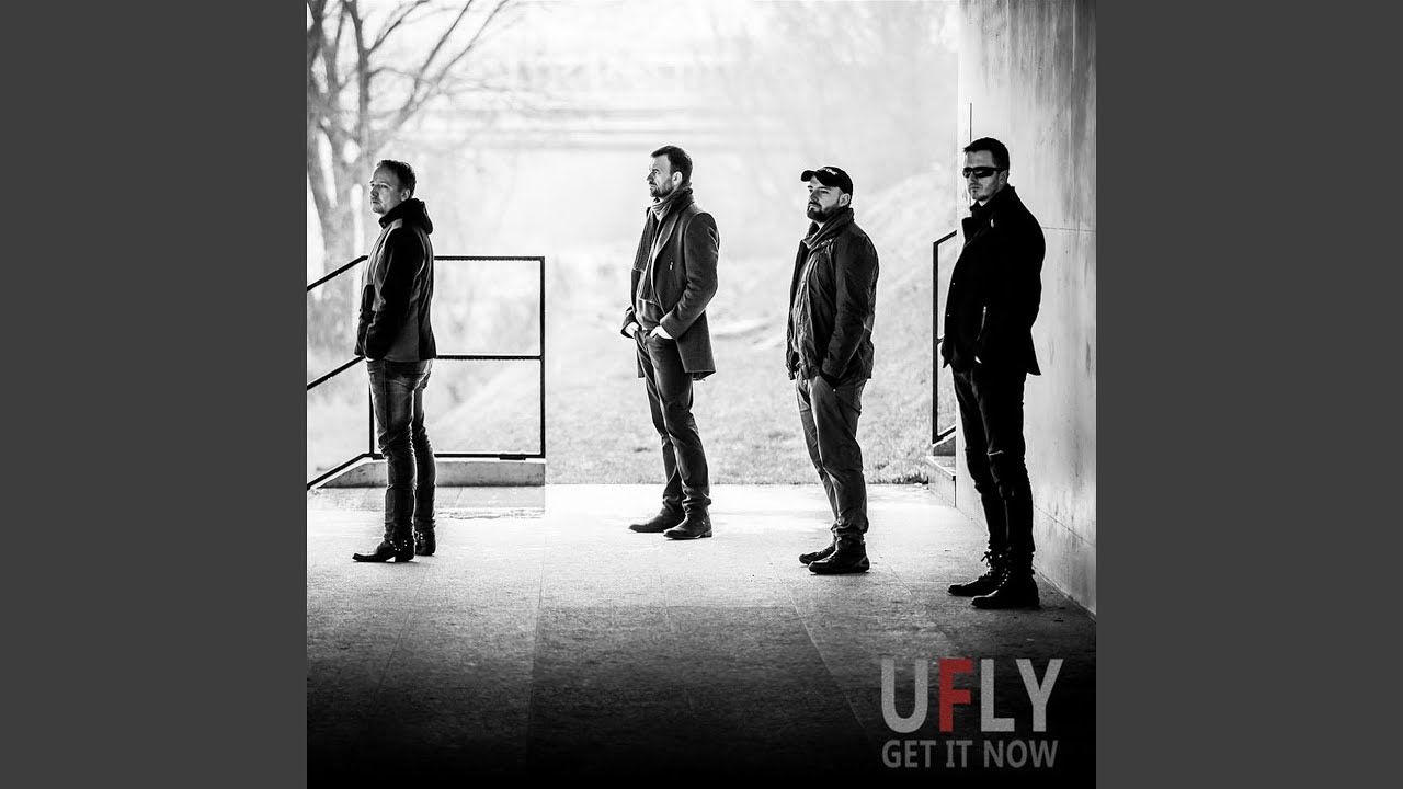 Get It Now (Radio Edit)