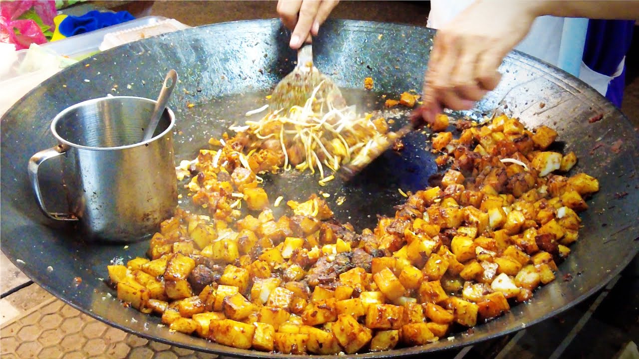 MALAYSIA NIGHT MARKET tour | Sri Petaling in Kuala Lumpur | Street Food | KL | Pasar malam