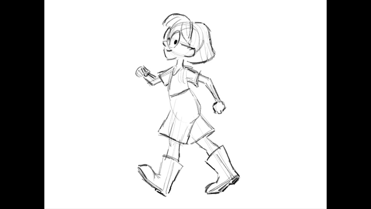 Walks