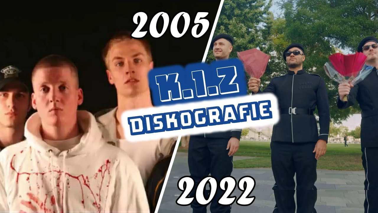 K.I.Z - Diskografie (2005-2022)