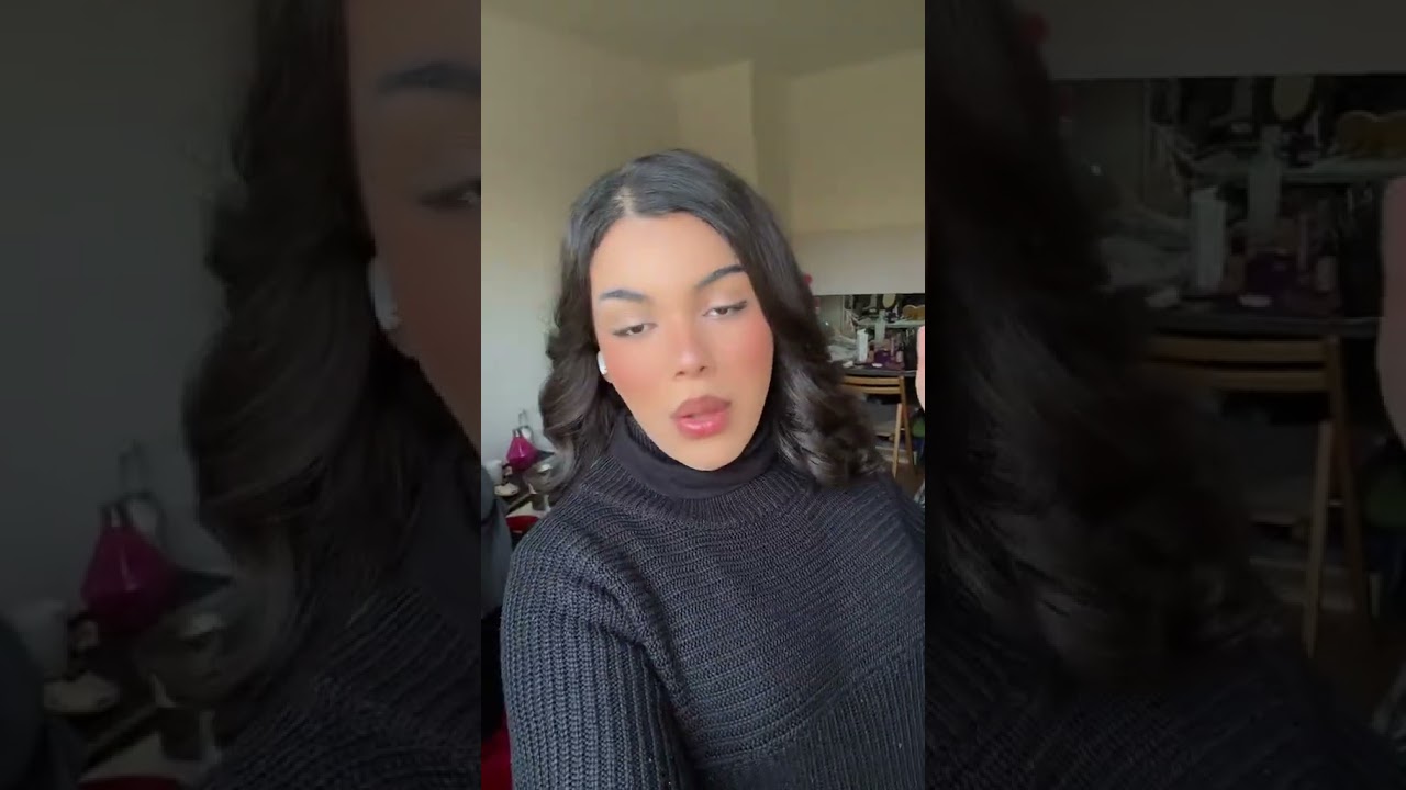 she is beautiful to you like that #makeup #transgenders #transgirl #transagenda #trans
