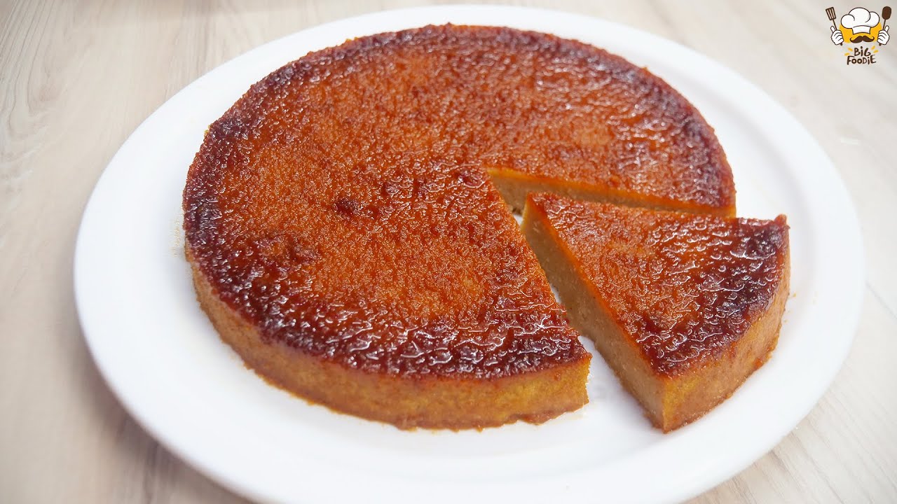 Oats Pudding Recipe - Yummy and Healthy Dessert for Kids! Big Foodie Recipes