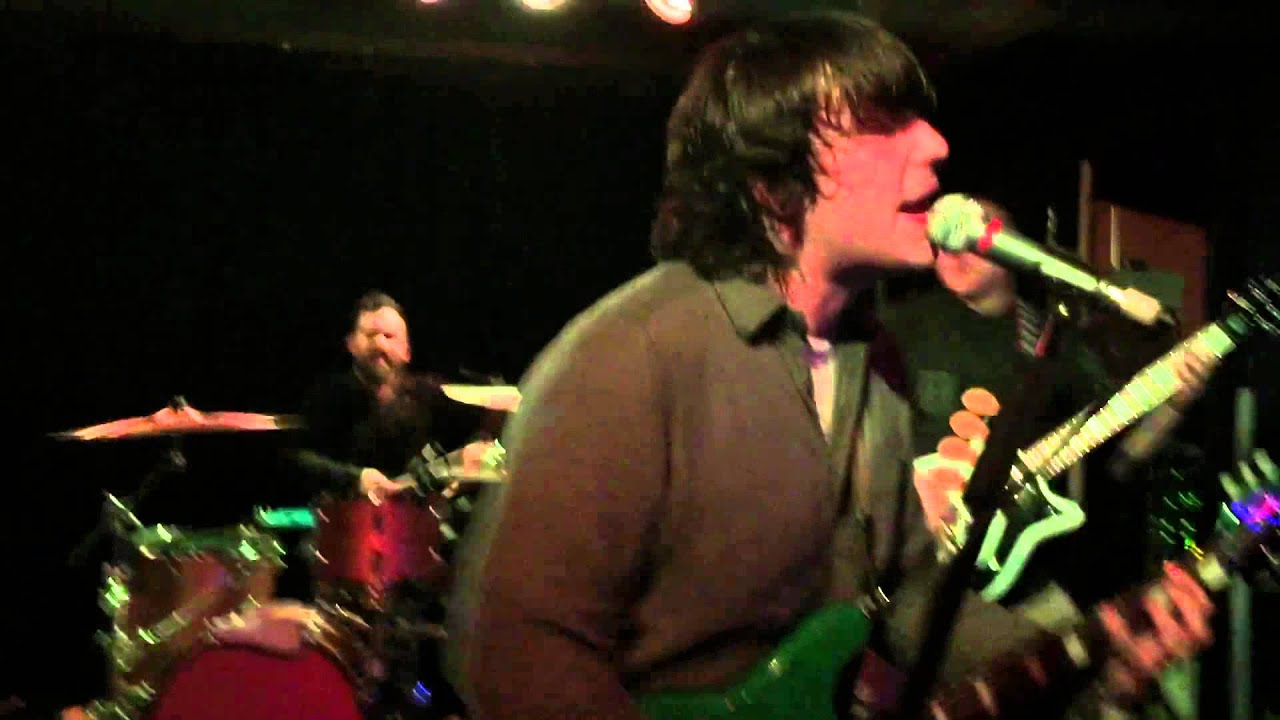 frnkiero andthe cellabration - xmas sux and sunsets are for muggings (leathermouth) - live in denver