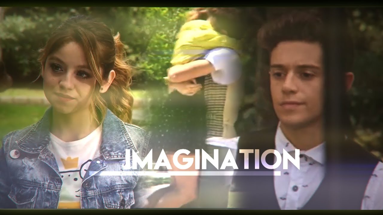 Luna & Matteo || Imagination