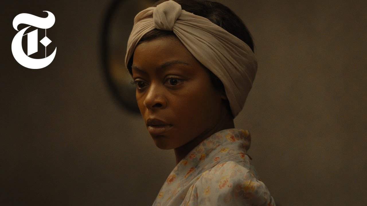 Watch the Stirring Climax of &lsquo;The Piano Lesson&rsquo; | Anatomy of a Scene