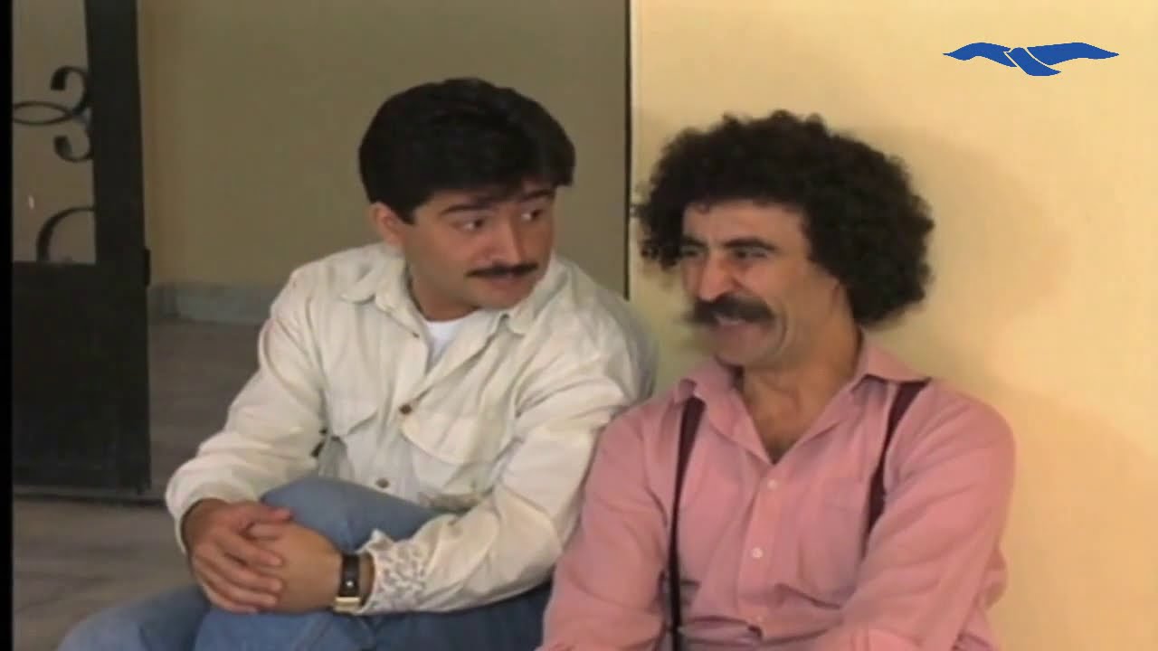 مسلسل البناء 22 الحلقة 11 الحادية عشر  | Al Binaa 22 HD