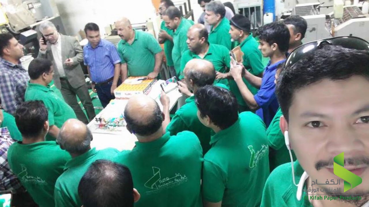 DEVC 206 - TMA6 / Printing Process