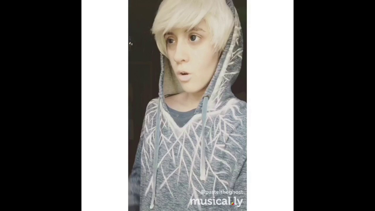 @PastelTheGhost Cosplay Musical.ly Compilation