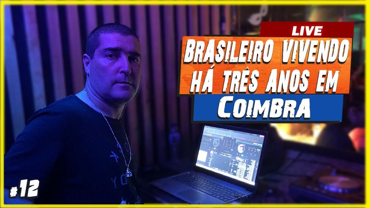 MORAR EM COIMBRA | TRABALHO E CUSTO DE VIDA