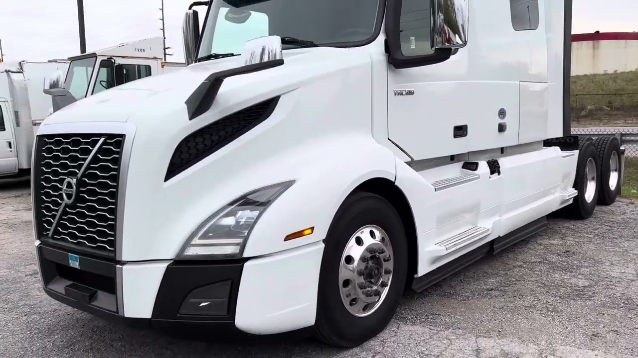 Cummins Volvo