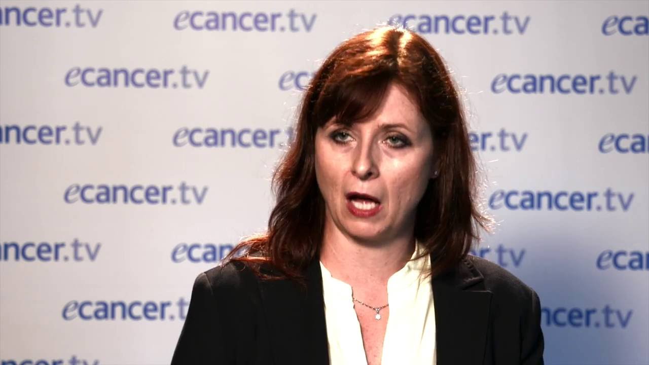 Mutations associated with imatinib response in CML