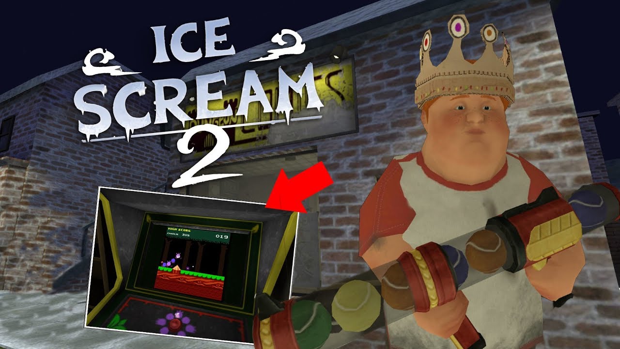 CHARLİE'NİN REKORUNU KIRMAYA ÇALIŞTIK! (ÇOK ZOR!) | Ice Scream 2 (Mobil Korku)