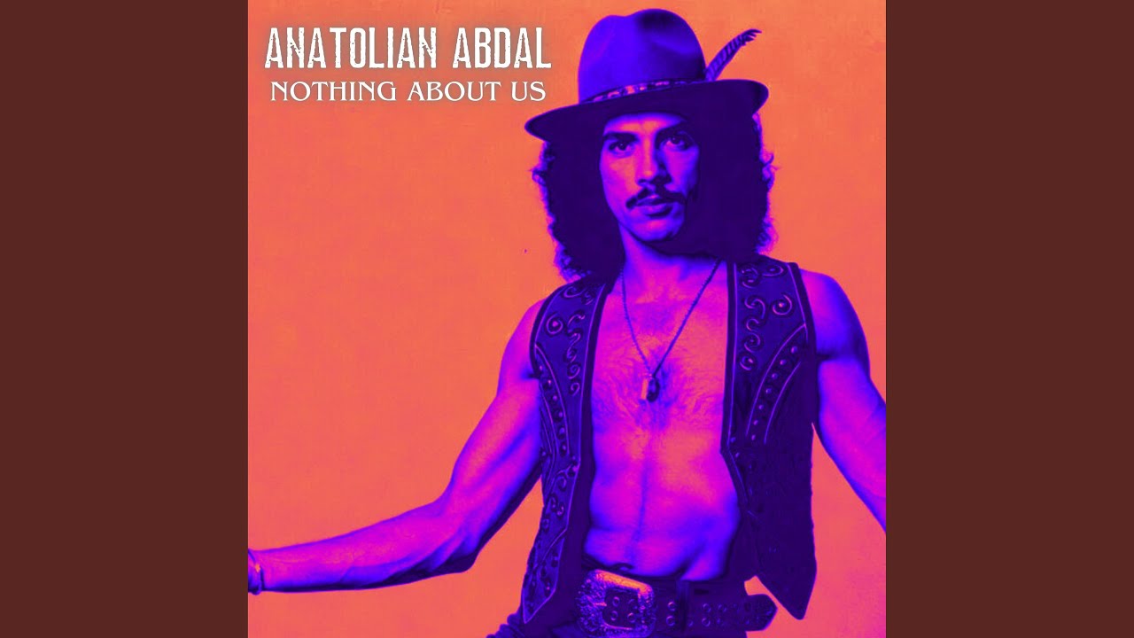 Nothing About Us