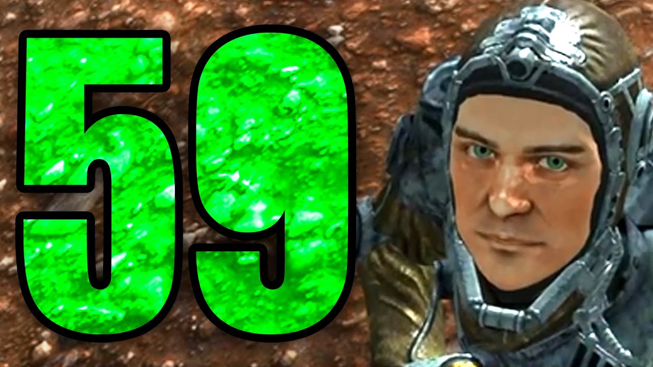 CREEPY GOLLUMS! - Another Fallout Tale 59