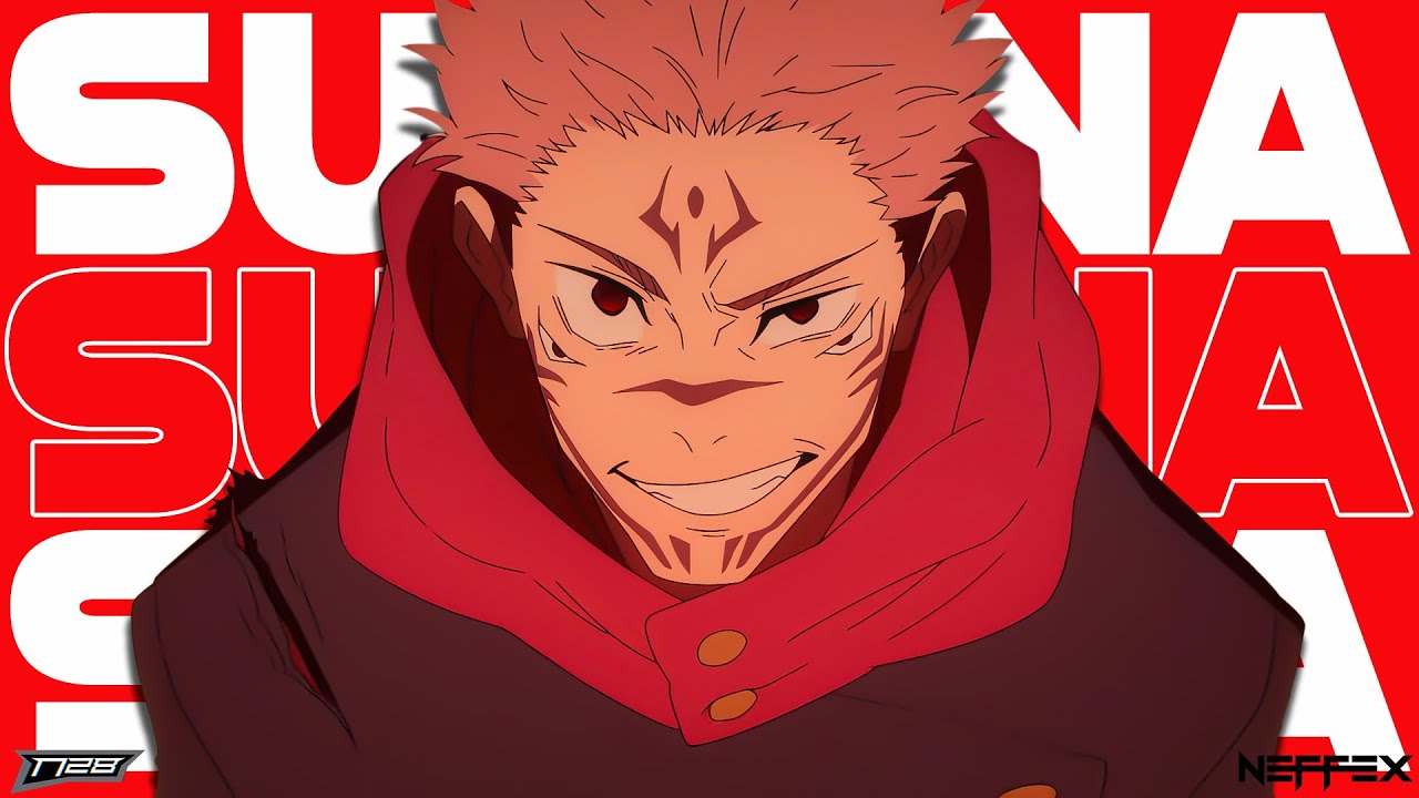 NEFFEX - The Plague  AMV - Sukuna「Anime Music Vídeo」Jujutsu Kaisen
