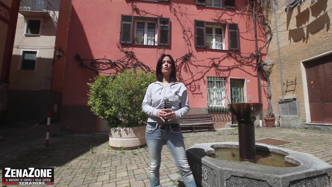3 Minuti di ... Torriglia