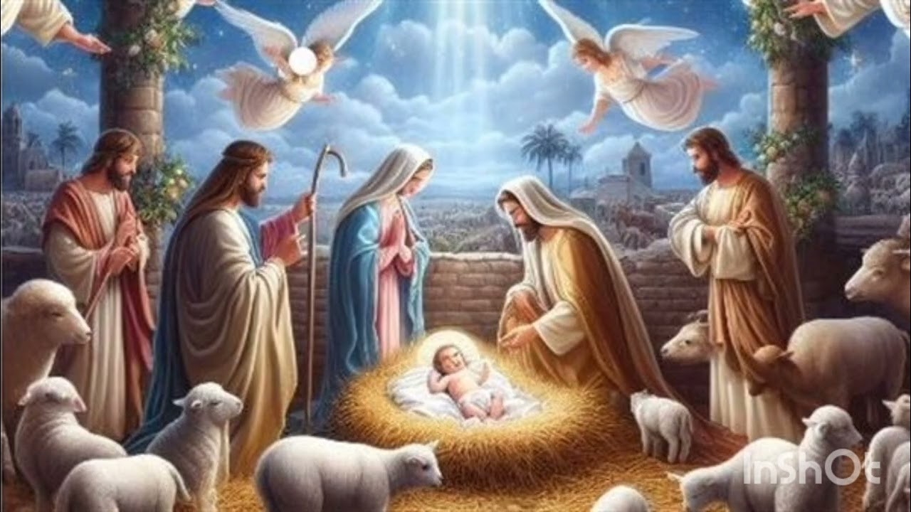 أرباع الناقوس الفرايحي لعيد الميلاد المجيد 