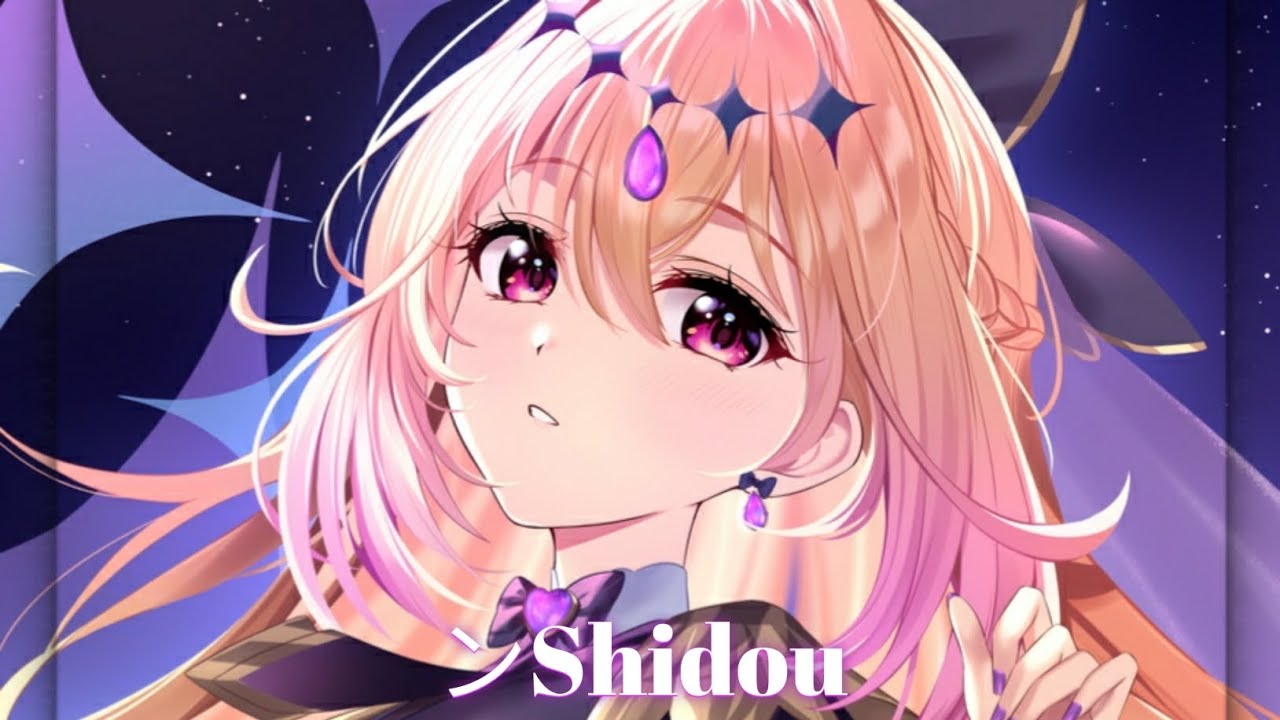 [Nightcore] - Shadowfall (Ericovich)