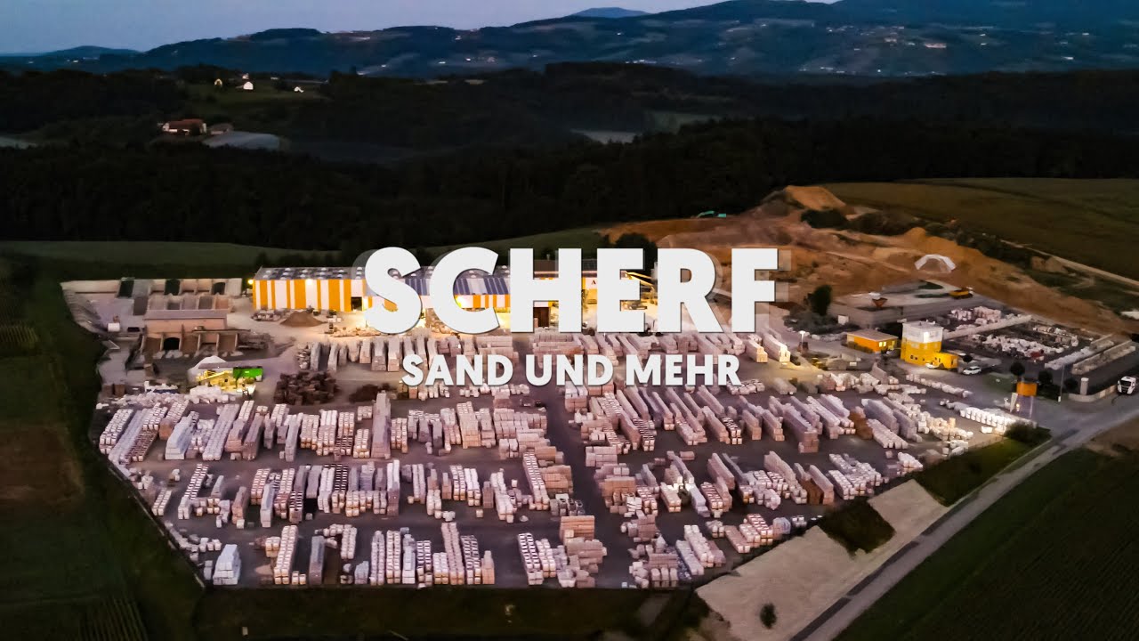 SCHERF GmbH