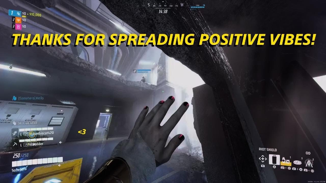 I was feelin a lil somber but these teammates joined n made fatigued me happier