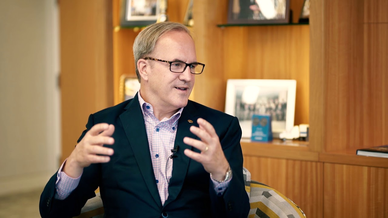 CEO Commitments: Community, Diversity and Inclusion