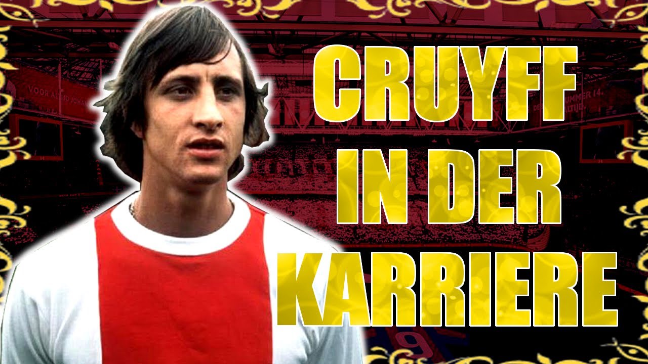 Wie ERSTELLE ich CRUYFF?!🇳🇱🤯 | FIFA 22 Karrieremodus