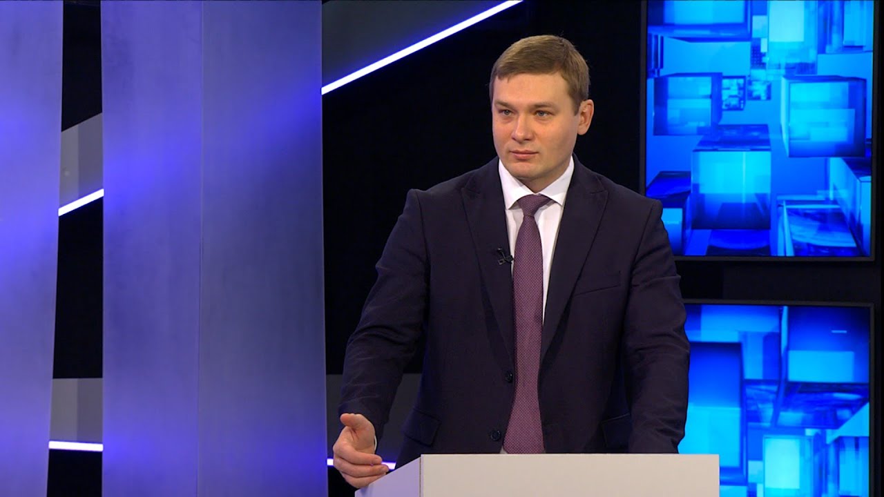 Валентин Коновалов рассказал о планах на 2024 год