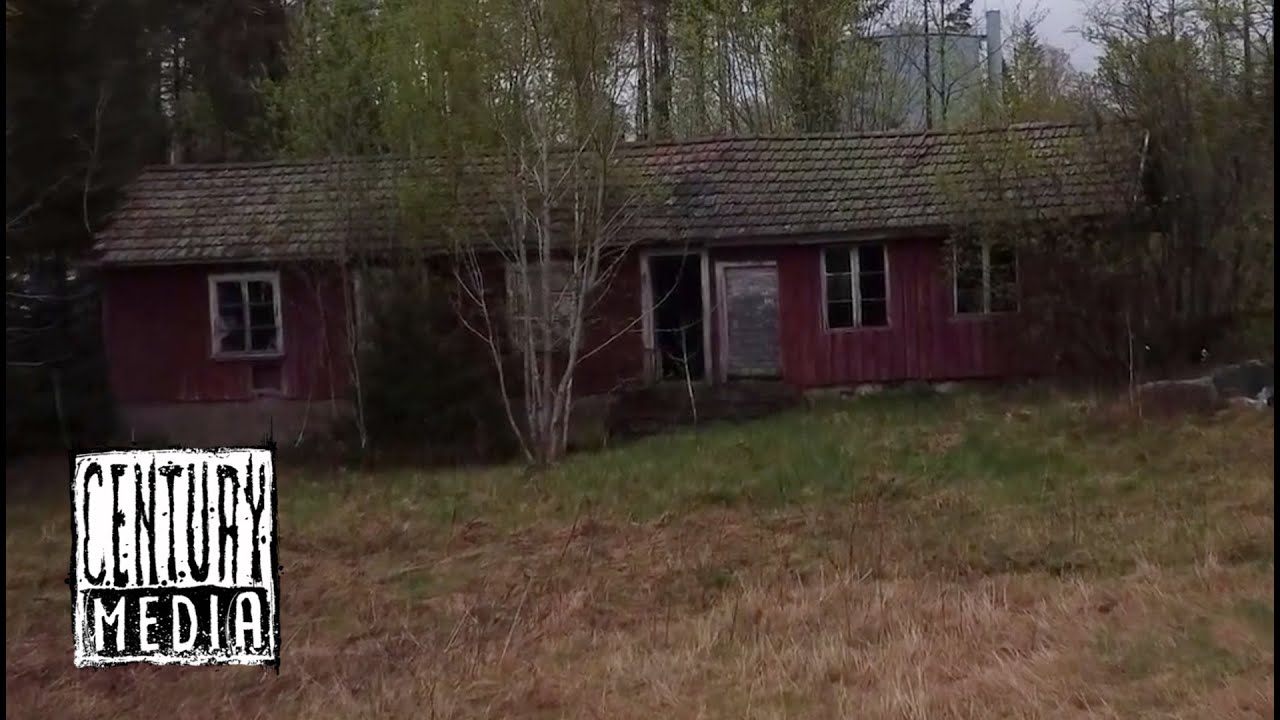 MAYHEM -  Visiting the ‘Henhouse’