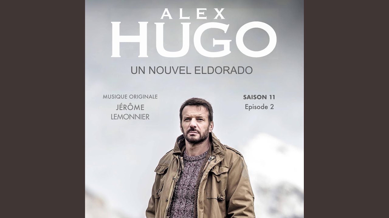 Un nouvel Eldorado