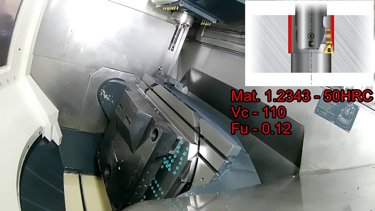 Wytaczadło precyzyjne. Skrócony czas obróbki do minimum. Stal hartowana . Aufbohrwerkzeug.