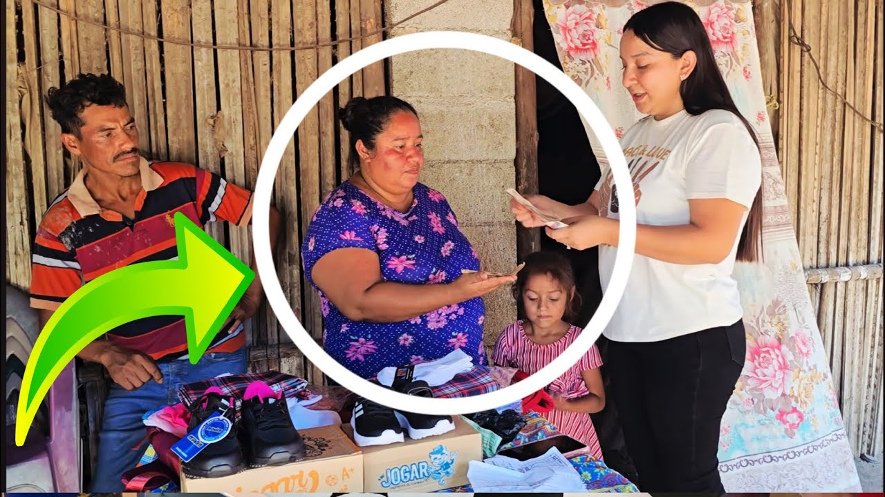 Dinero En Efectivo Y Mucho Mas Para Las Niñas