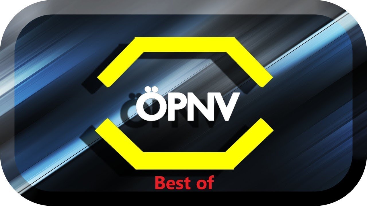 &Ouml;PNV Simulationen Best of #1 Das Best of vom 5.000 Abospecial *PC/HD/60FPS/DE*