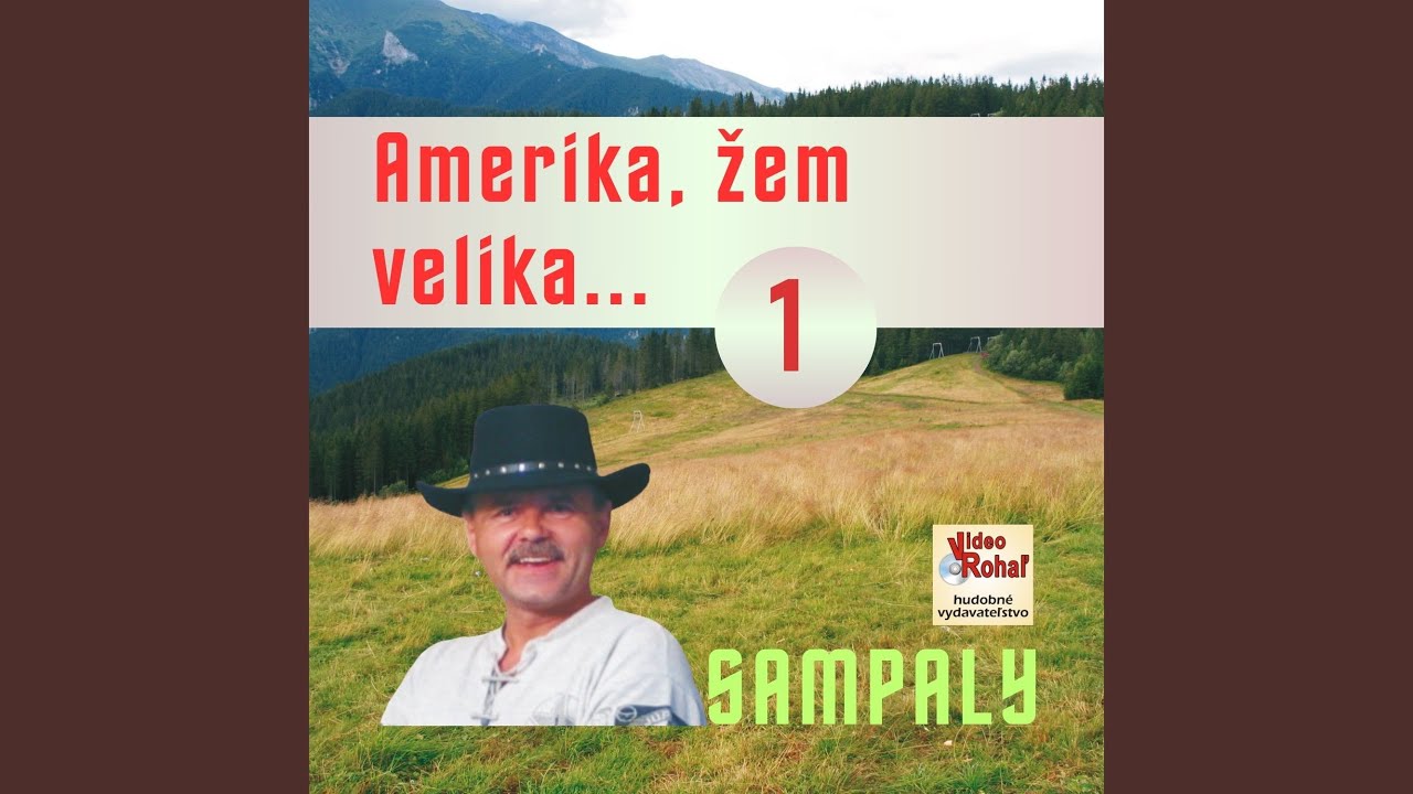 Jak ja išol + Moja mila + Slunečko - Ľudové piesne v súčasnom prevedení